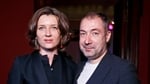Anita gigovskaya& vadim yasnogorodsky